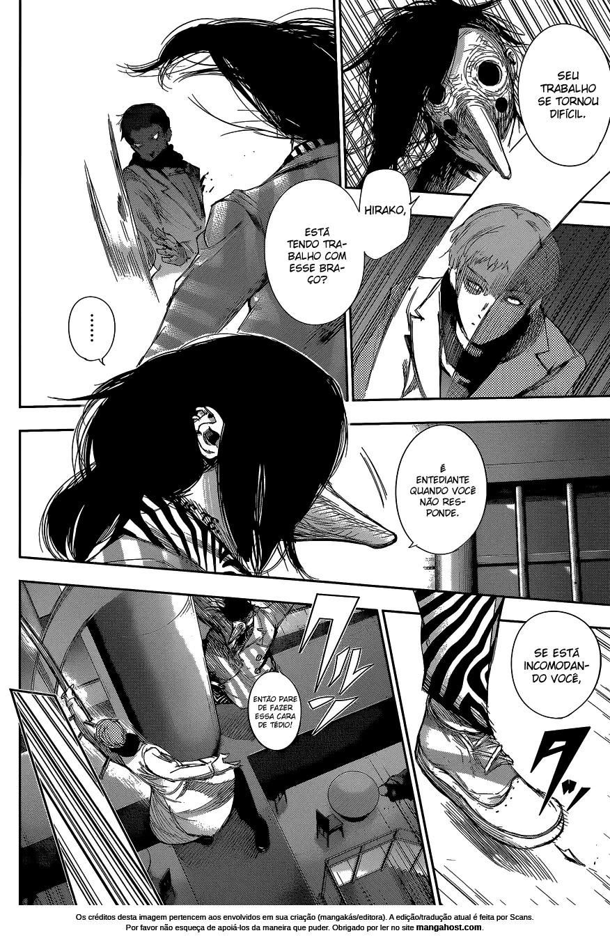 Read Tokyo Ghoul_re PT BR Manga Online