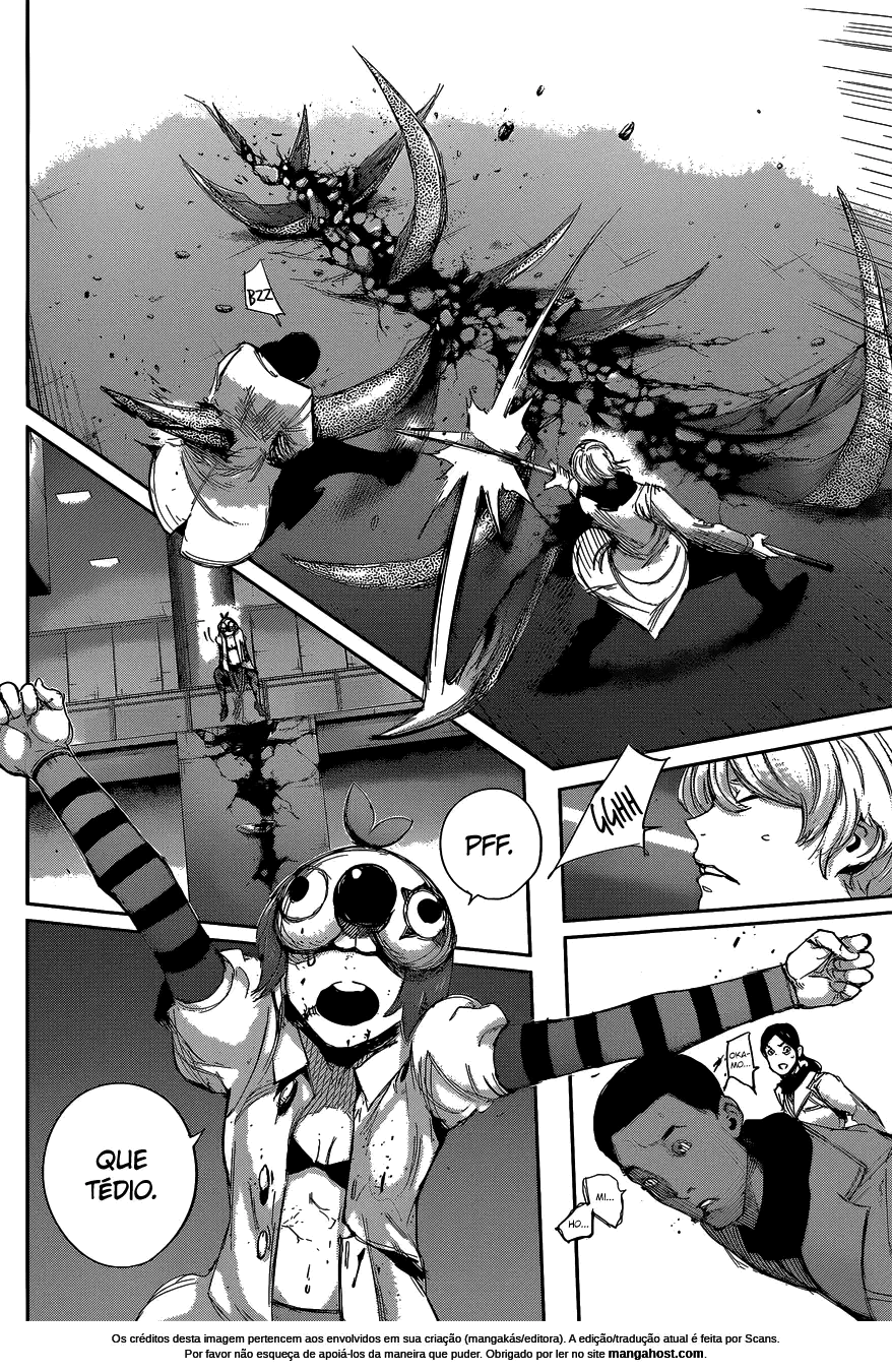 Read Tokyo Ghoul_re PT BR Manga Online