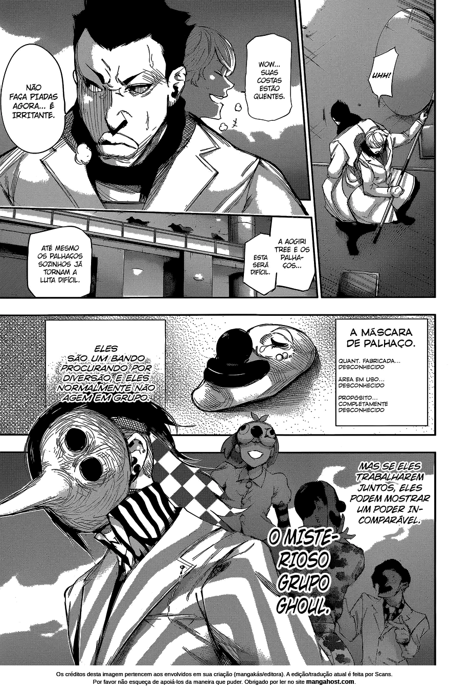 Read Tokyo Ghoul_re PT BR Manga Online
