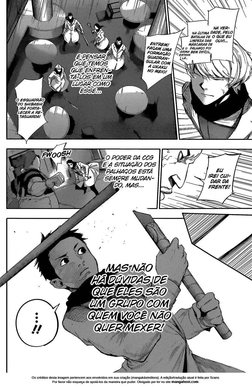 Read Tokyo Ghoul_re PT BR Manga Online