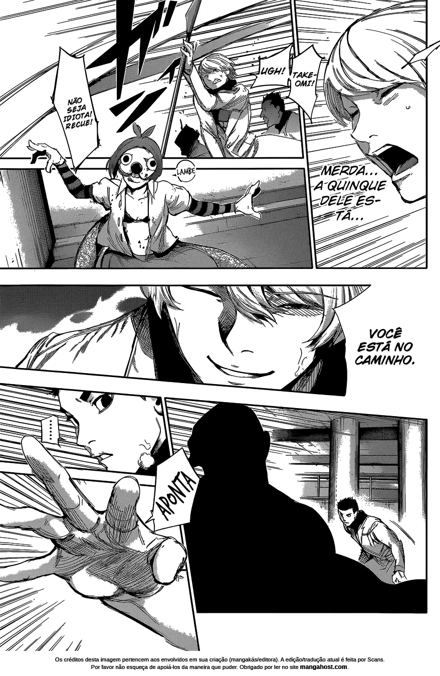 Read Tokyo Ghoul_re PT BR Manga Online
