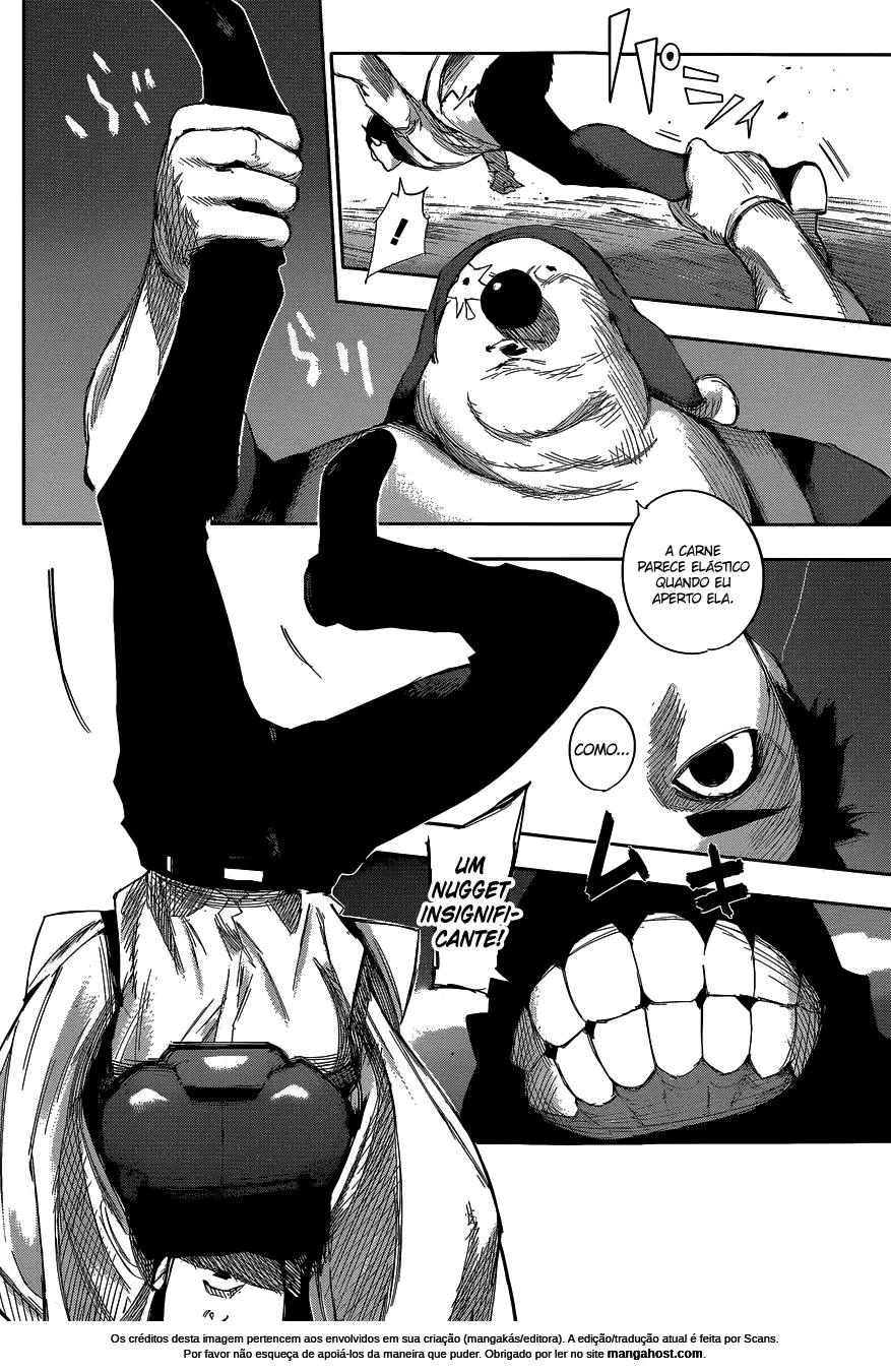 Read Tokyo Ghoul_re PT BR Manga Online