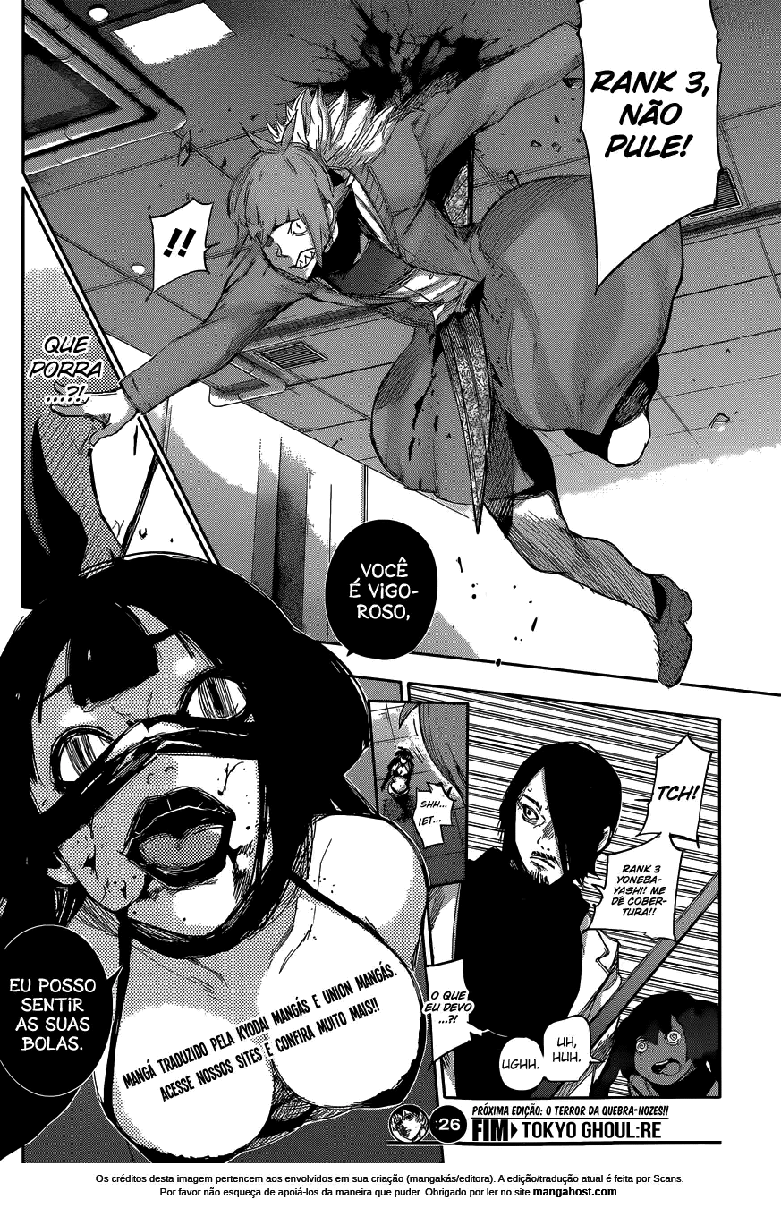 Read Tokyo Ghoul_re PT BR Manga Online