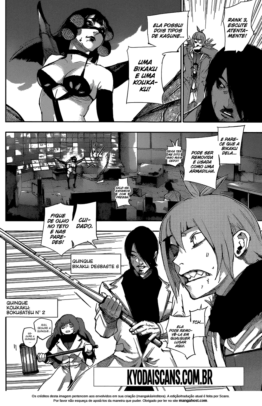 Read Tokyo Ghoul_re PT BR Manga Online