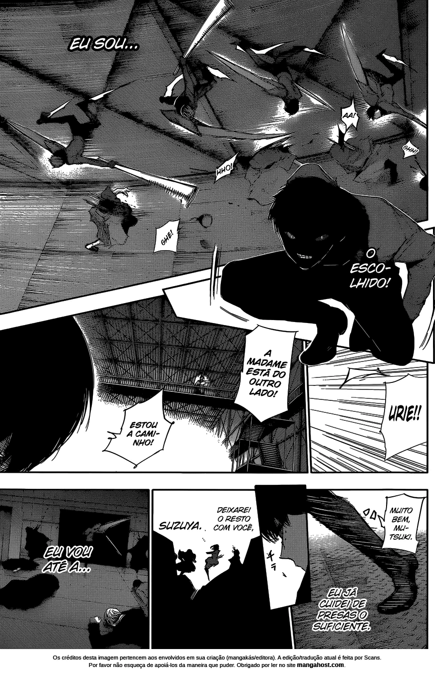 Read Tokyo Ghoul_re PT BR Manga Online