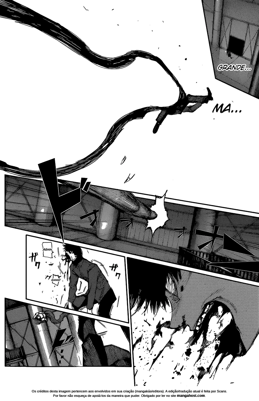 Read Tokyo Ghoul_re PT BR Manga Online