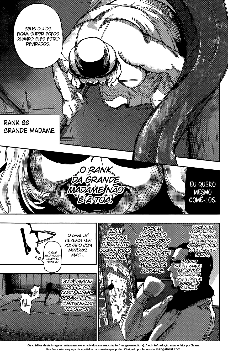 Read Tokyo Ghoul_re PT BR Manga Online