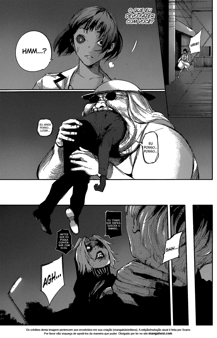 Read Tokyo Ghoul_re PT BR Manga Online
