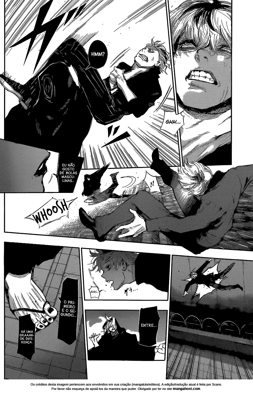 Read Tokyo Ghoul_re PT BR Manga Online