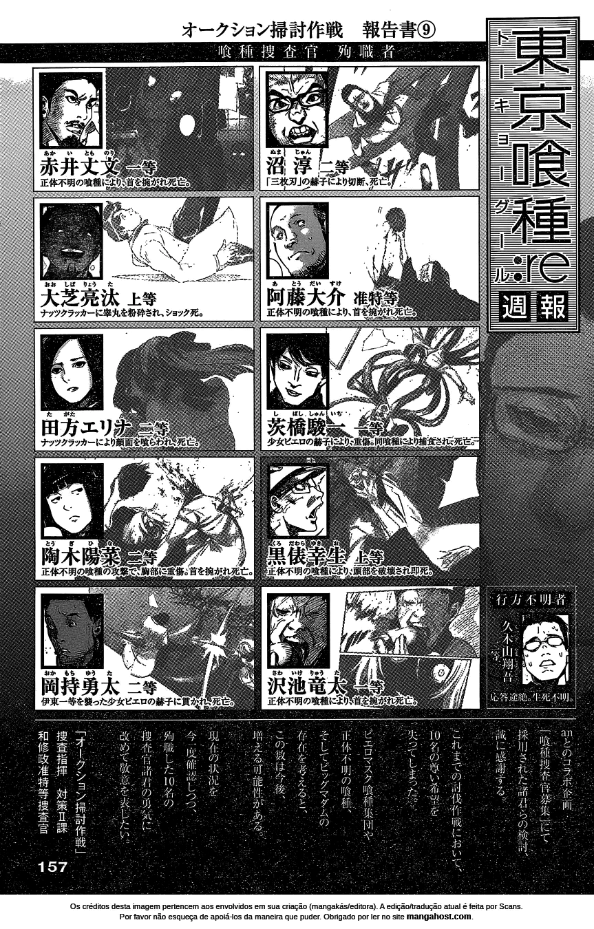 Read Tokyo Ghoul_re PT BR Manga Online