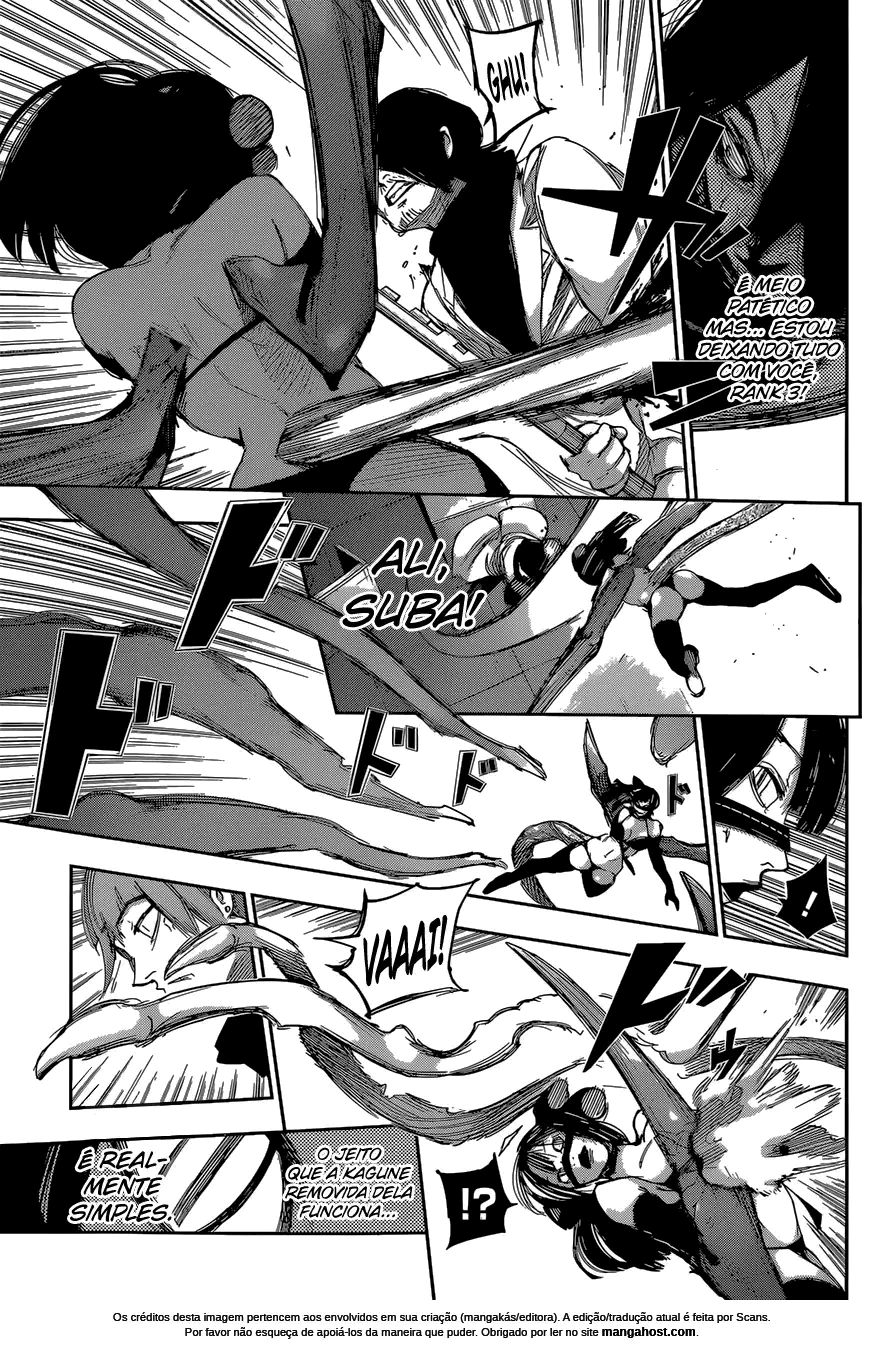 Read Tokyo Ghoul_re PT BR Manga Online