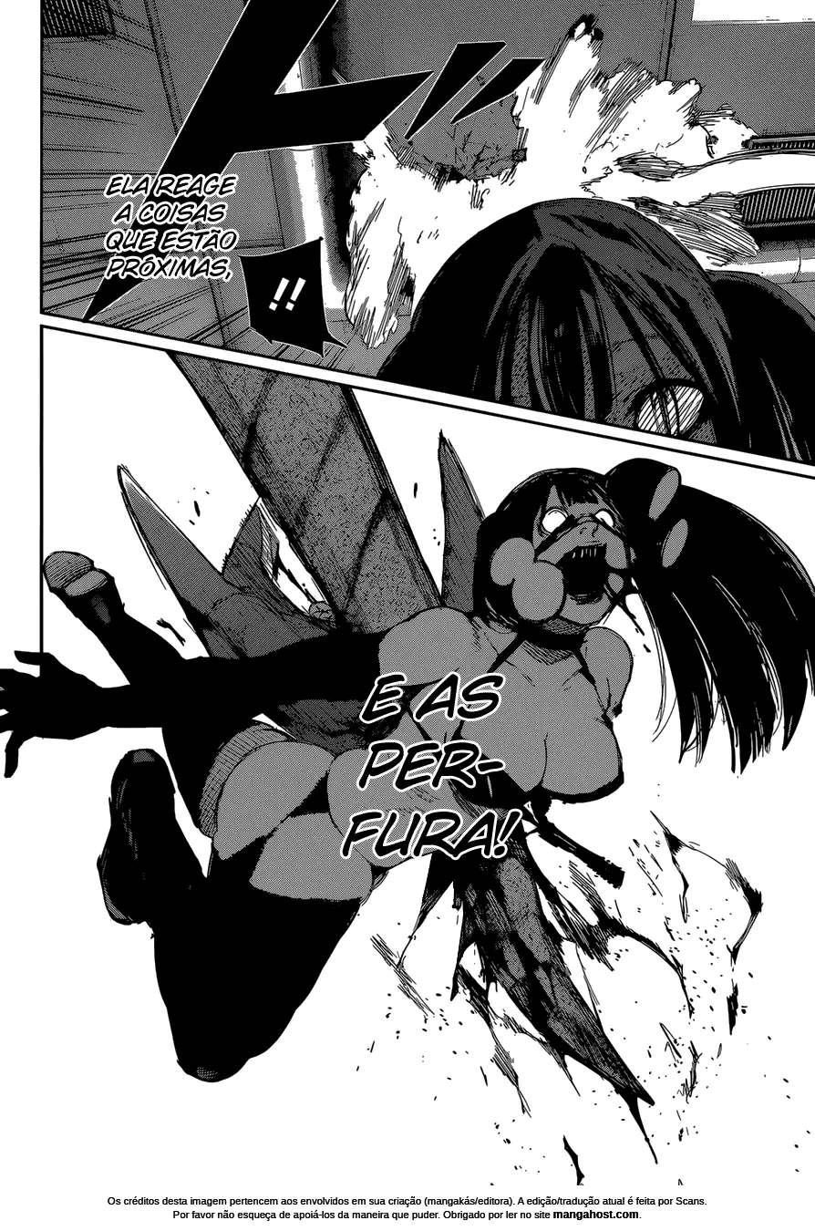 Read Tokyo Ghoul_re PT BR Manga Online