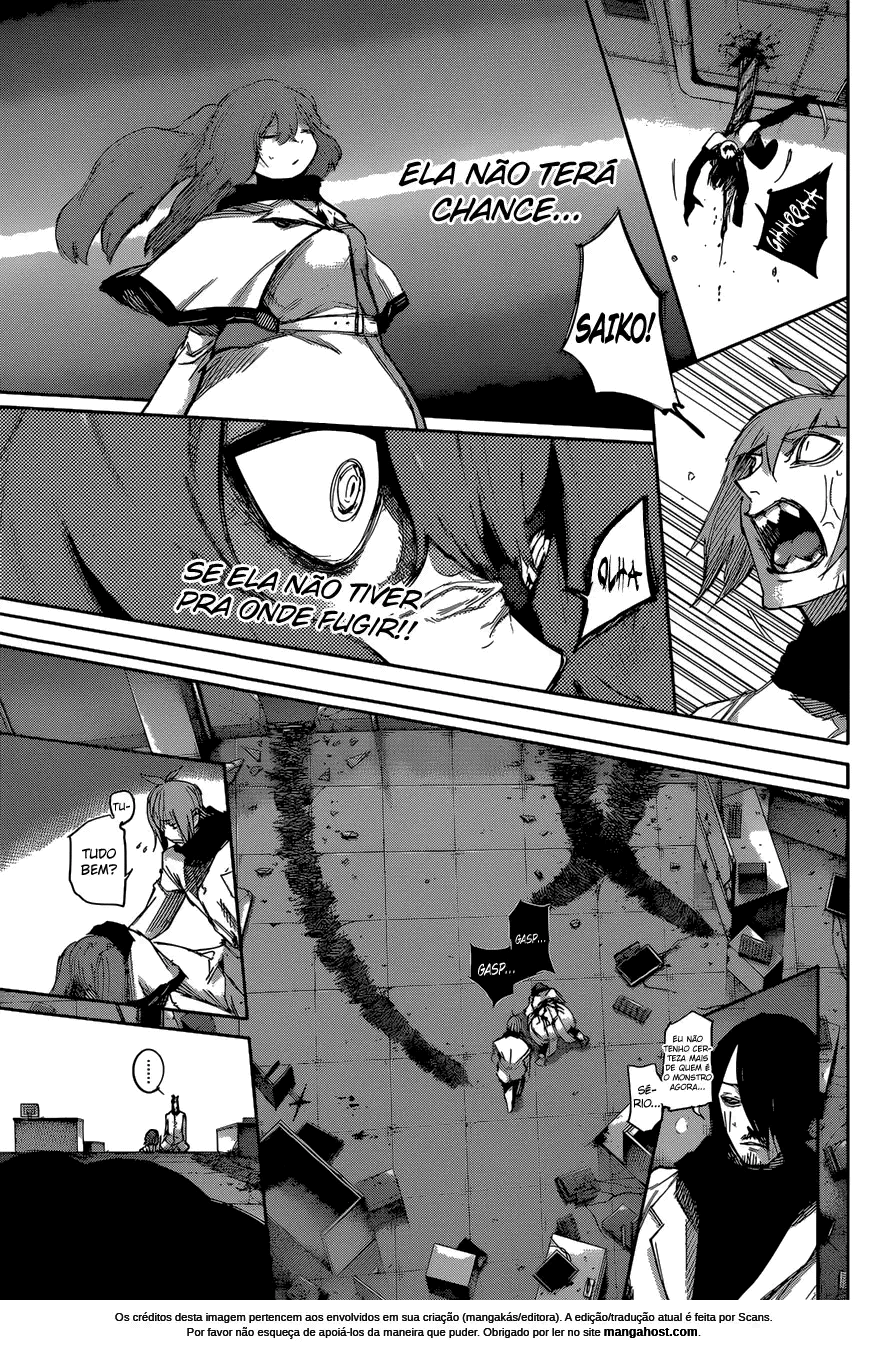 Read Tokyo Ghoul_re PT BR Manga Online