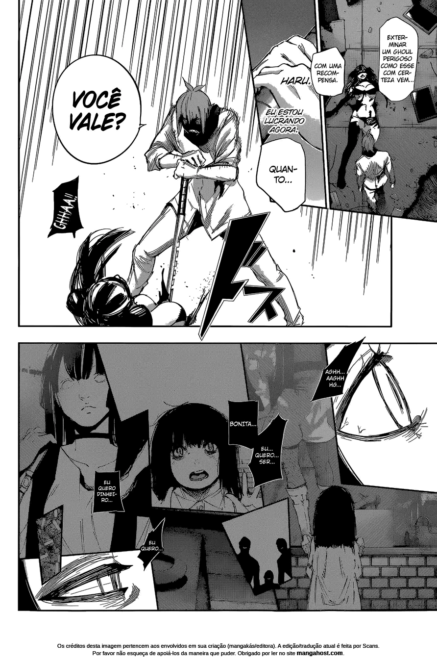 Read Tokyo Ghoul_re PT BR Manga Online