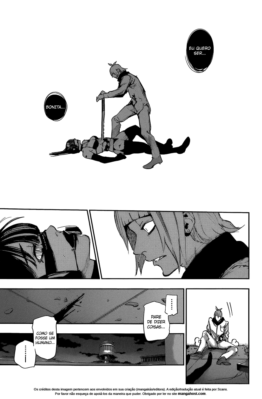 Read Tokyo Ghoul_re PT BR Manga Online