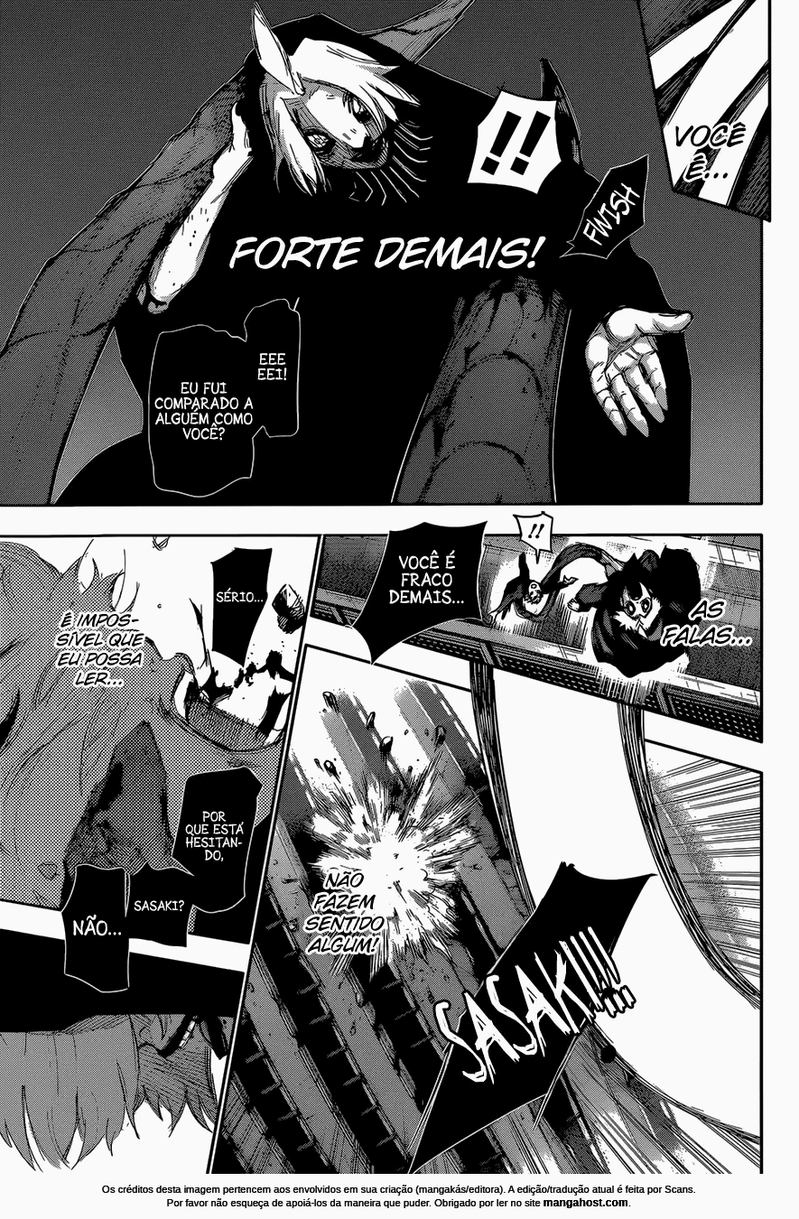 Read Tokyo Ghoul_re PT BR Manga Online