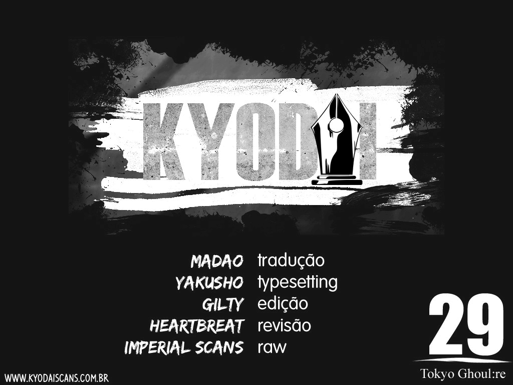 Read Tokyo Ghoul_re PT BR Manga Online