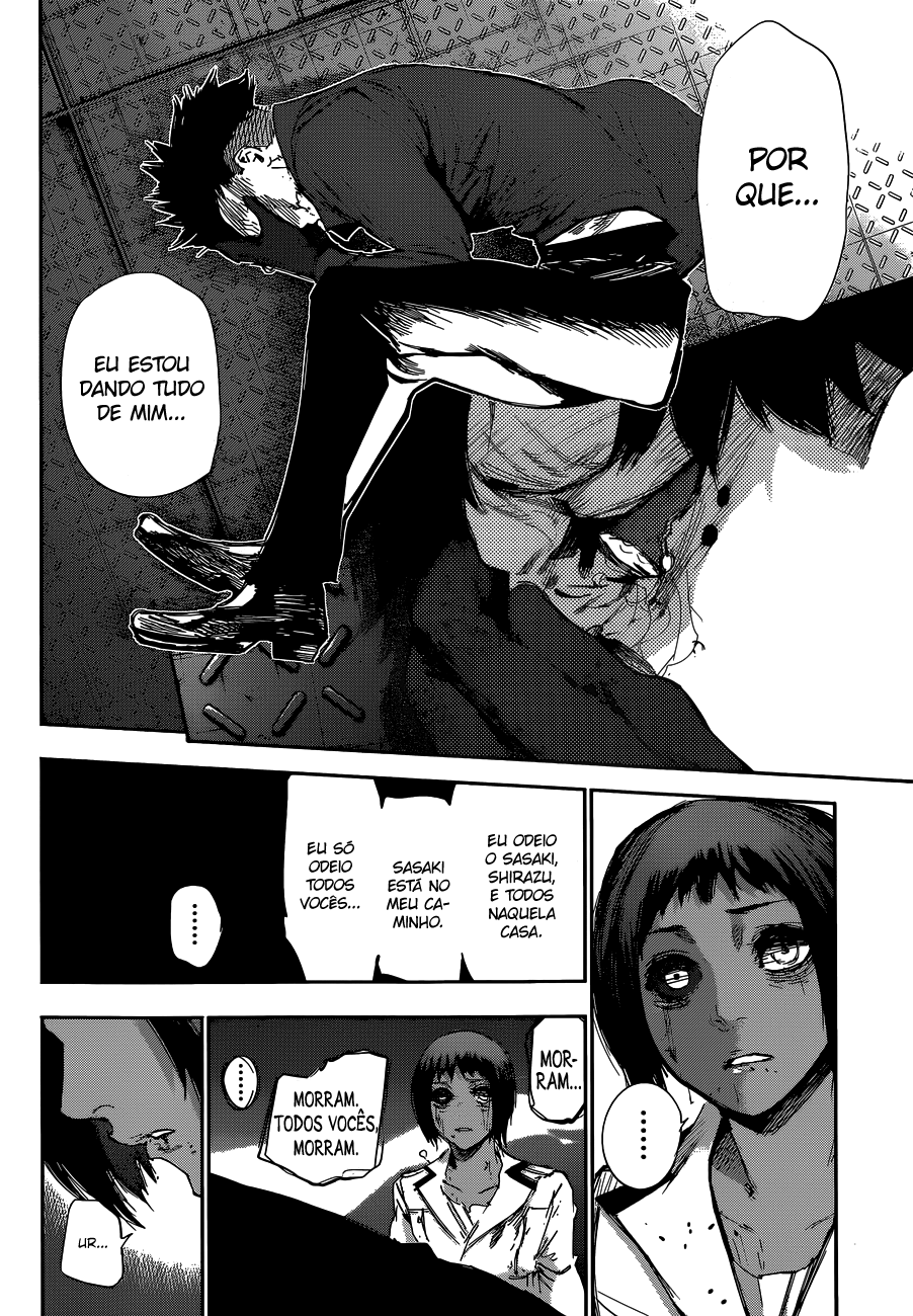 Read Tokyo Ghoul_re PT BR Manga Online