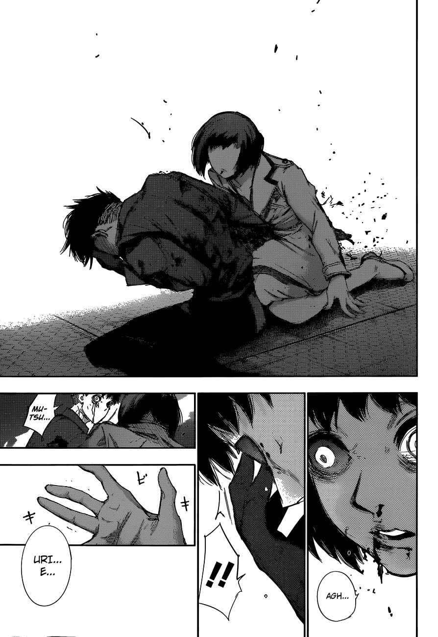 Read Tokyo Ghoul_re PT BR Manga Online