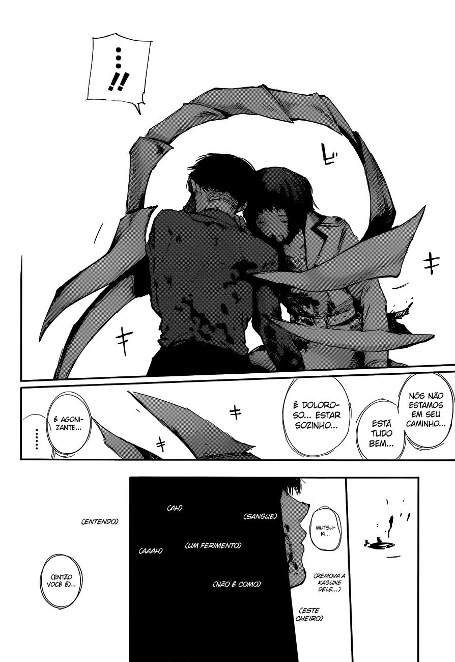 Read Tokyo Ghoul_re PT BR Manga Online