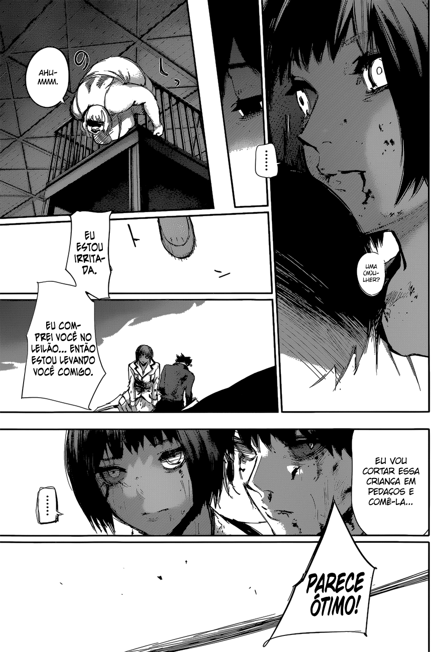 Read Tokyo Ghoul_re PT BR Manga Online