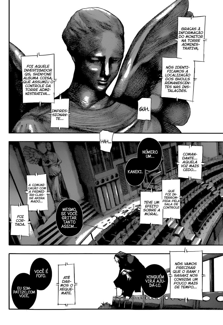 Read Tokyo Ghoul_re PT BR Manga Online