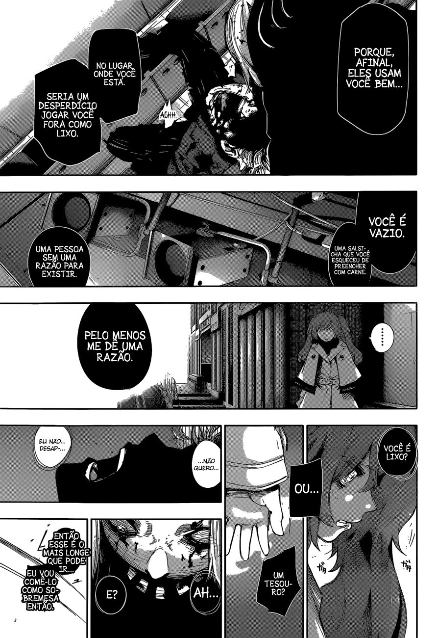 Read Tokyo Ghoul_re PT BR Manga Online