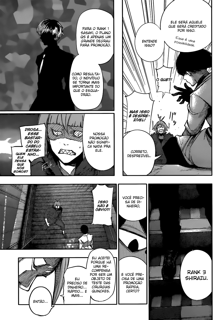Read Tokyo Ghoul_re PT BR Manga Online