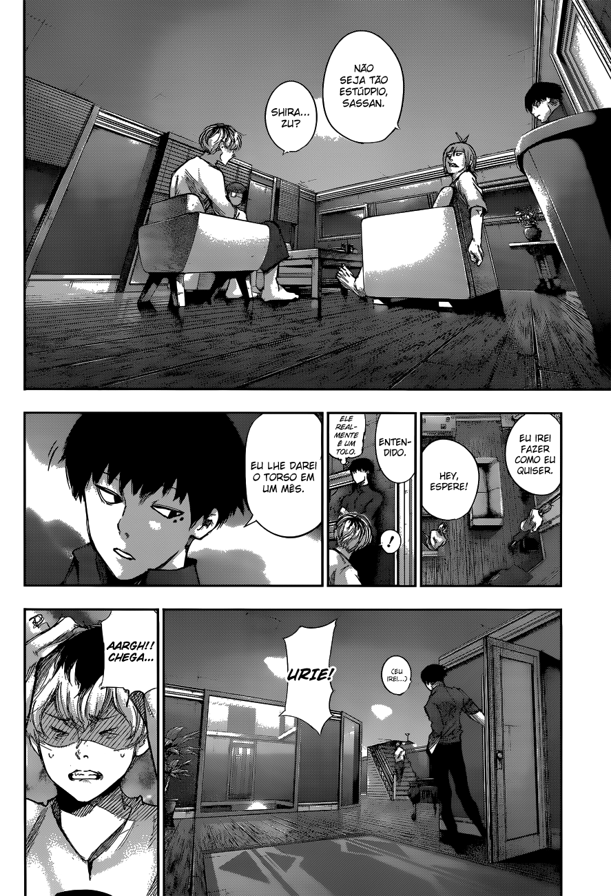 Read Tokyo Ghoul_re PT BR Manga Online