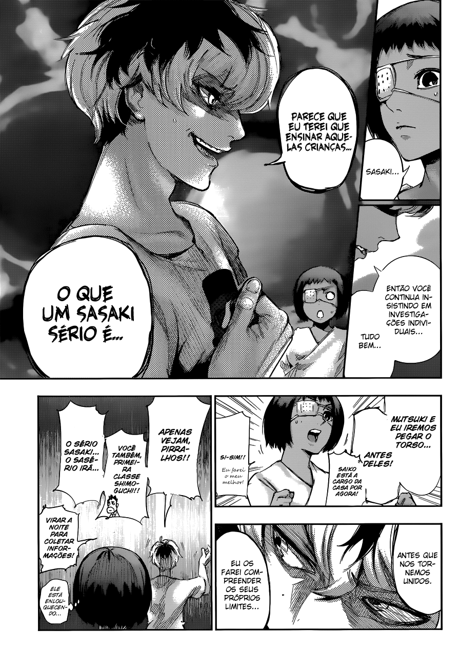 Read Tokyo Ghoul_re PT BR Manga Online