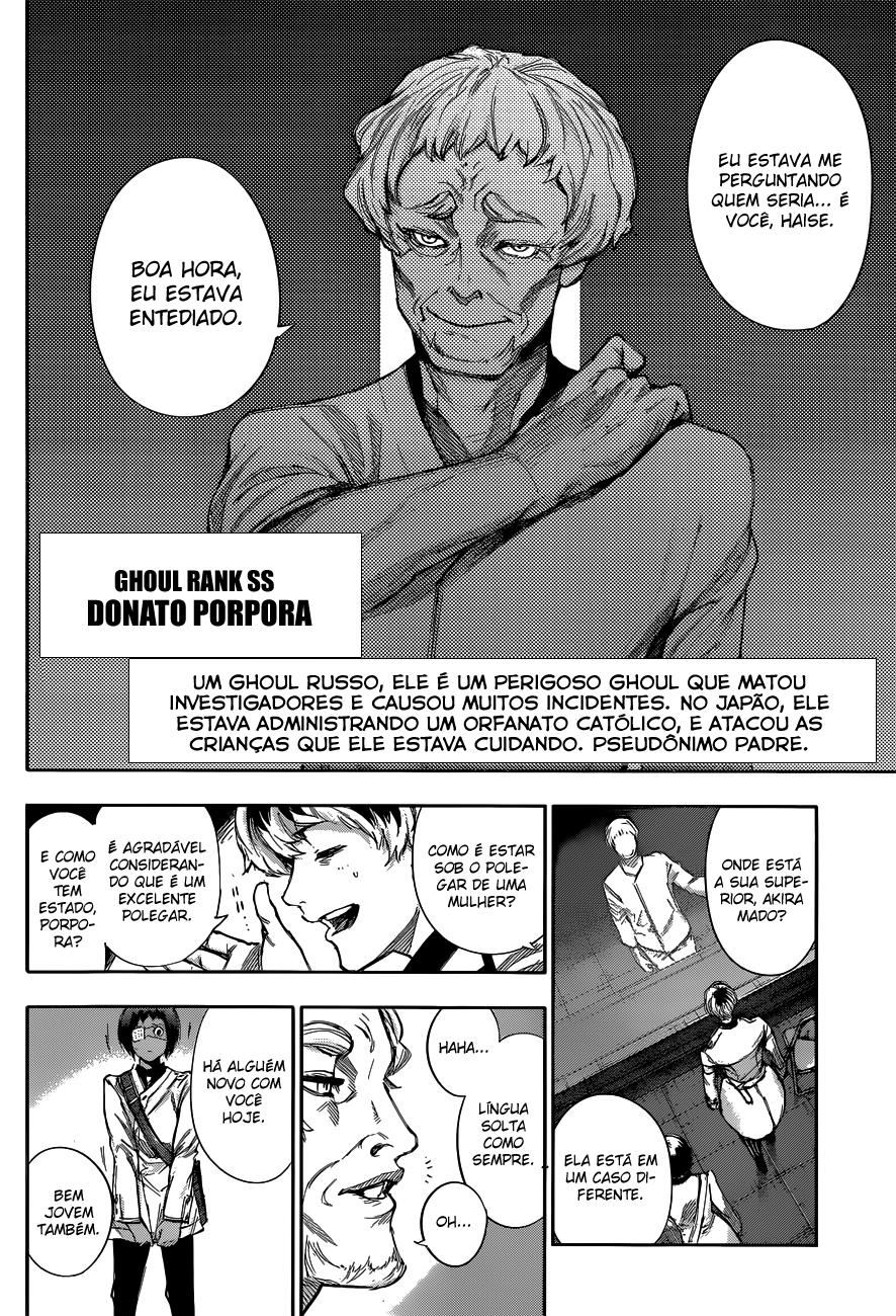 Read Tokyo Ghoul_re PT BR Manga Online