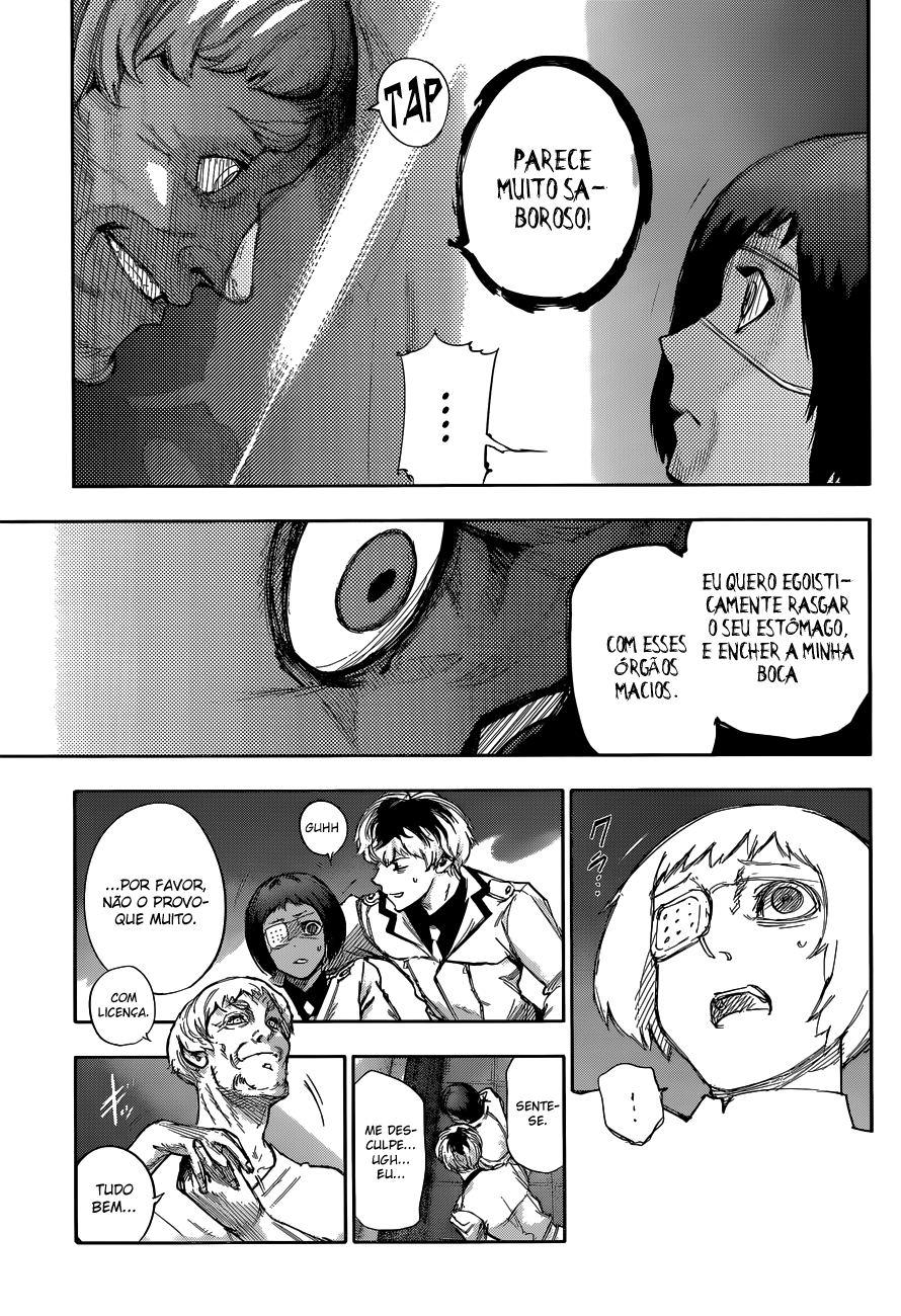 Read Tokyo Ghoul_re PT BR Manga Online
