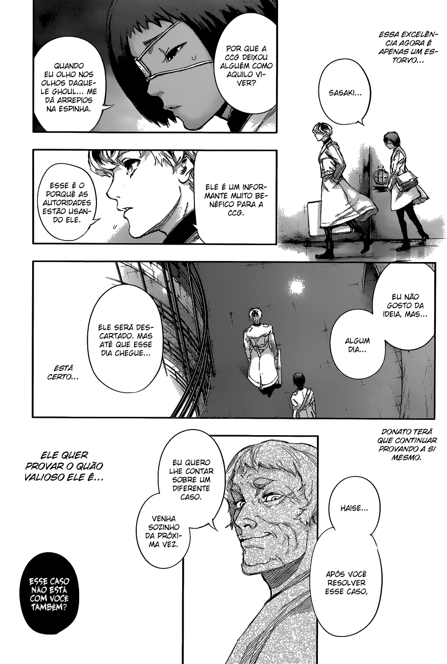 Read Tokyo Ghoul_re PT BR Manga Online