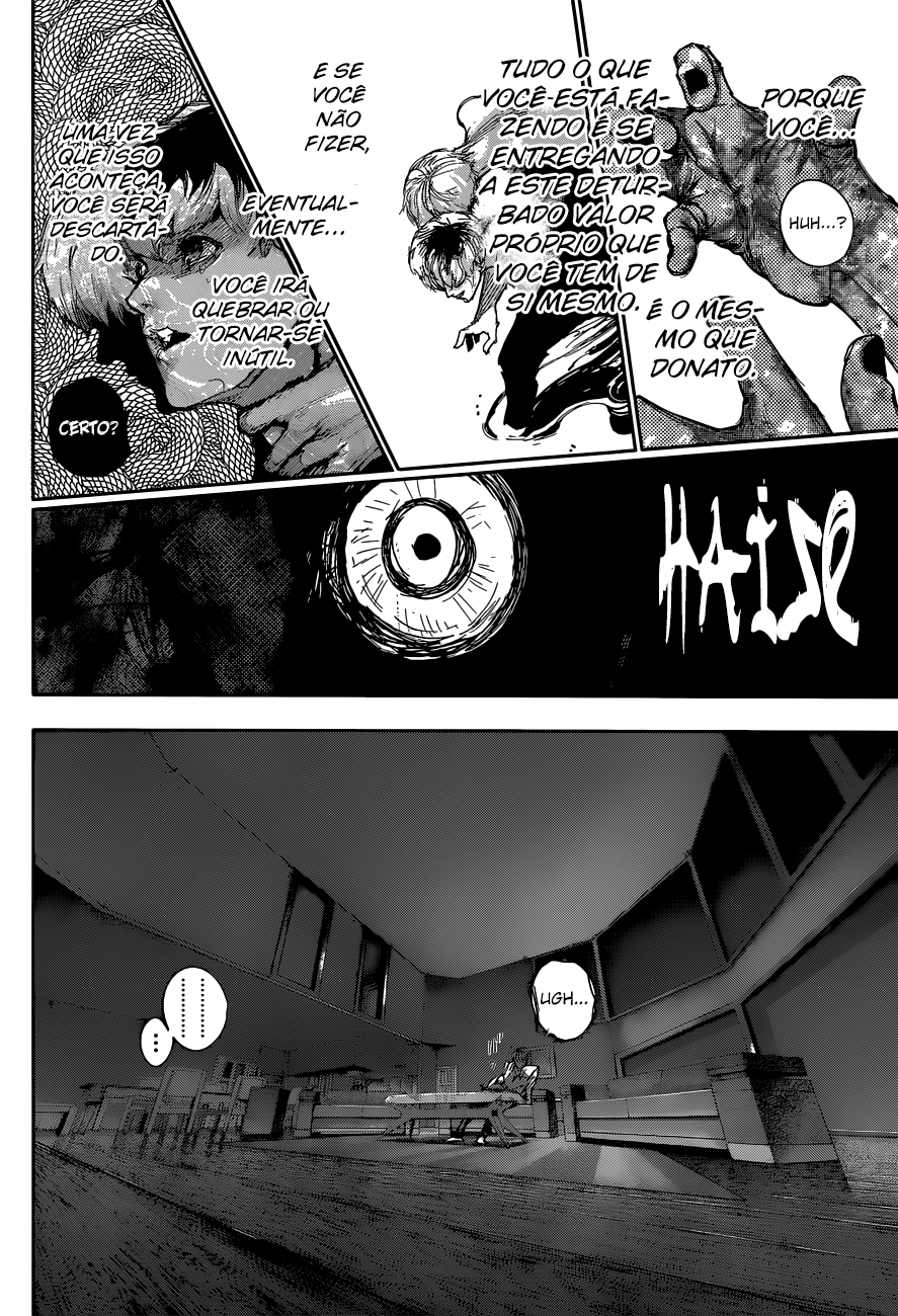 Read Tokyo Ghoul_re PT BR Manga Online