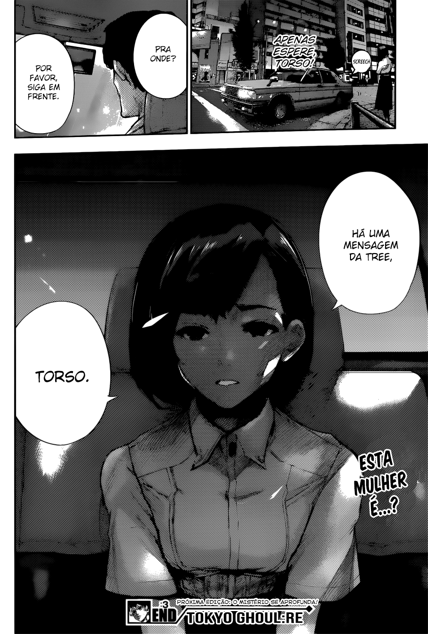 Read Tokyo Ghoul_re PT BR Manga Online