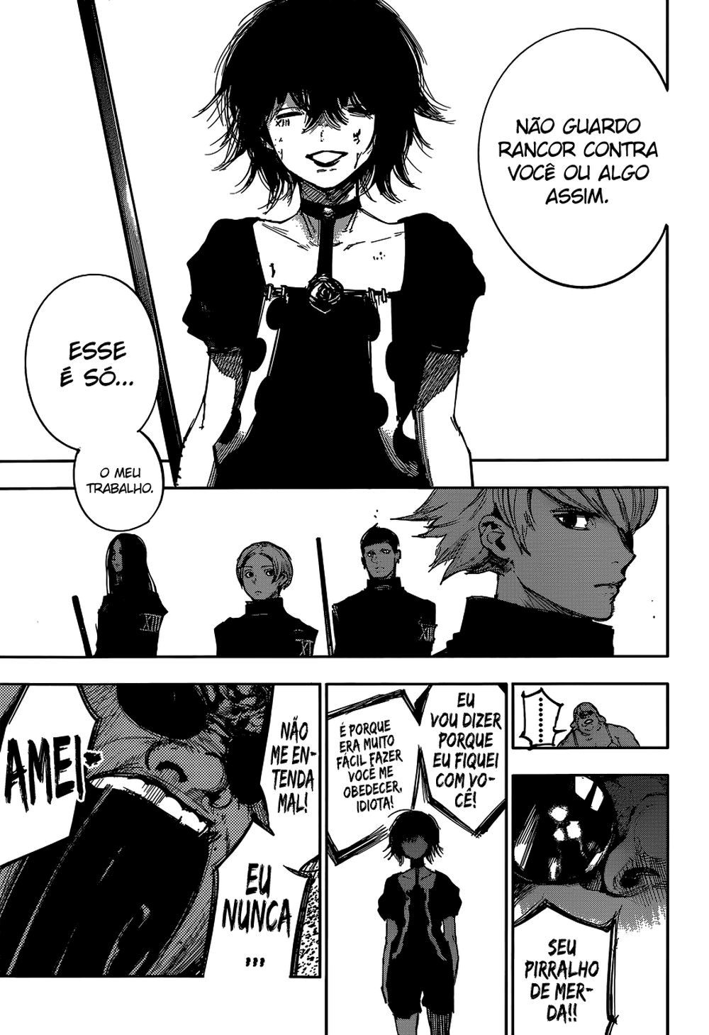 Read Tokyo Ghoul_re PT BR Manga Online