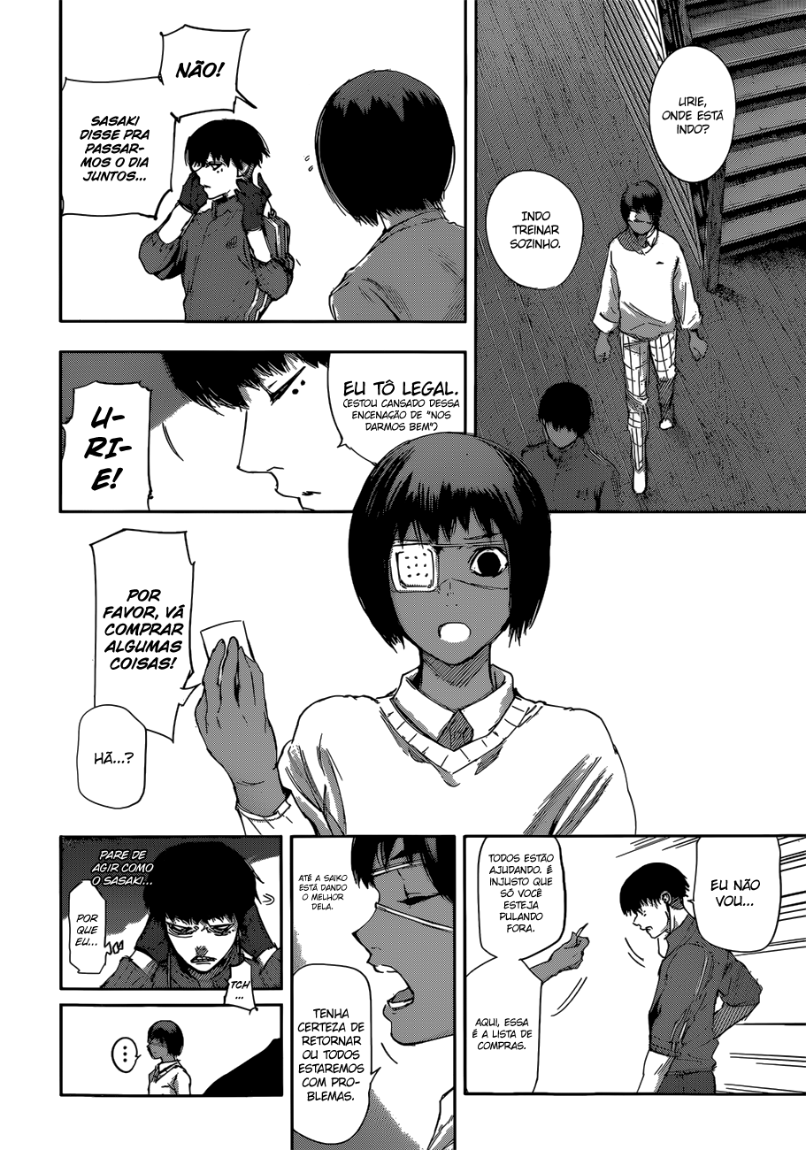 Read Tokyo Ghoul_re PT BR Manga Online