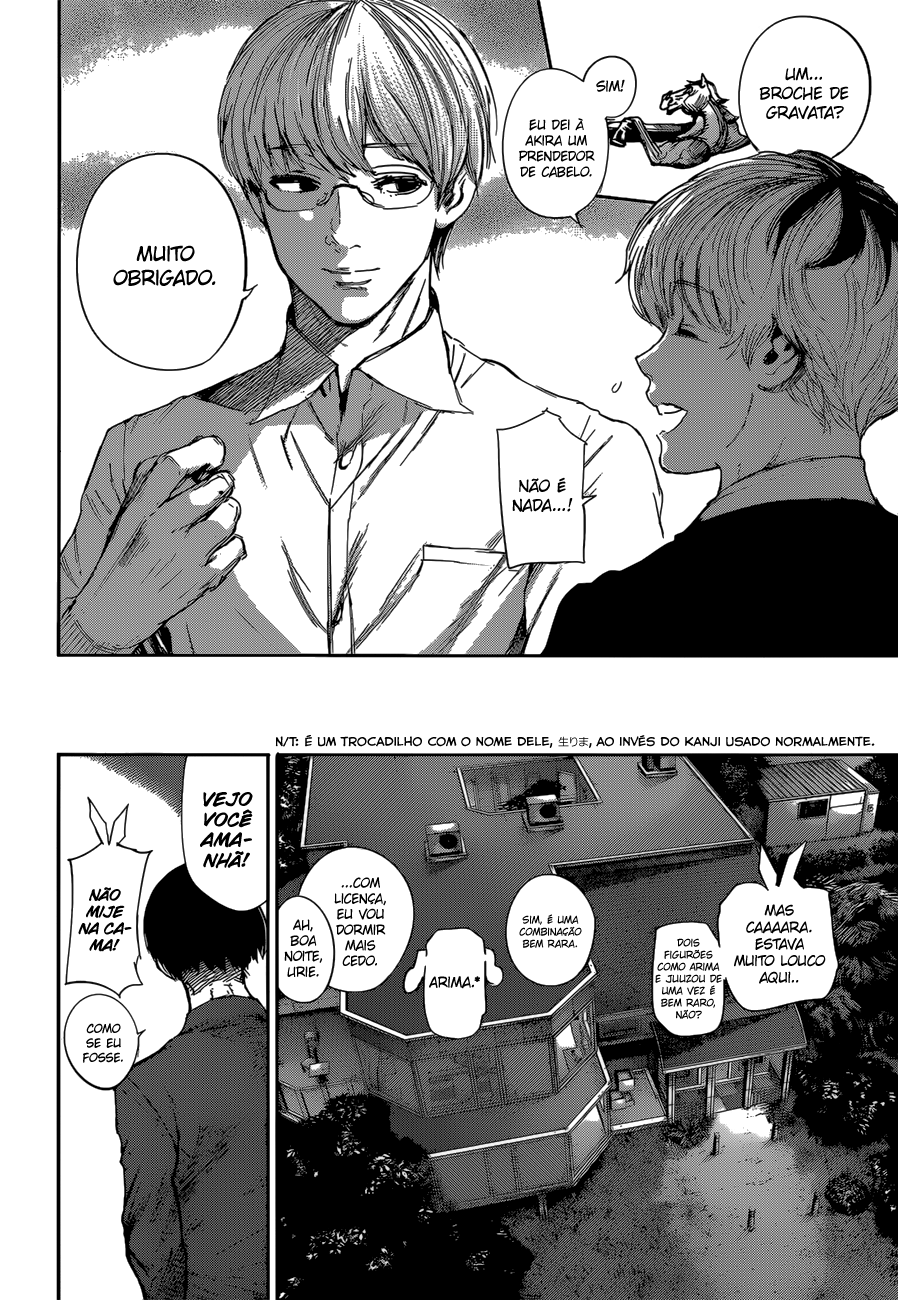 Read Tokyo Ghoul_re PT BR Manga Online