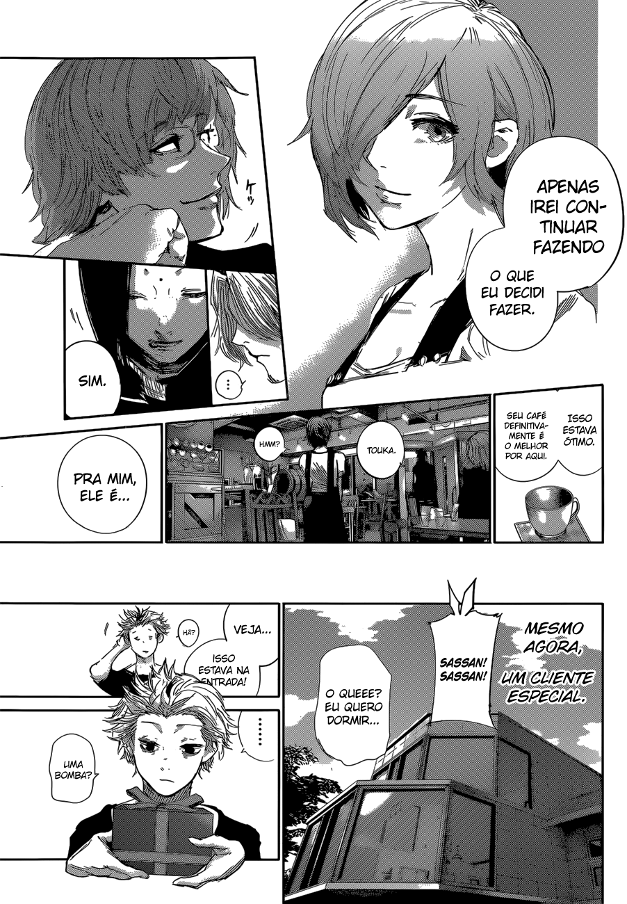 Read Tokyo Ghoul_re PT BR Manga Online