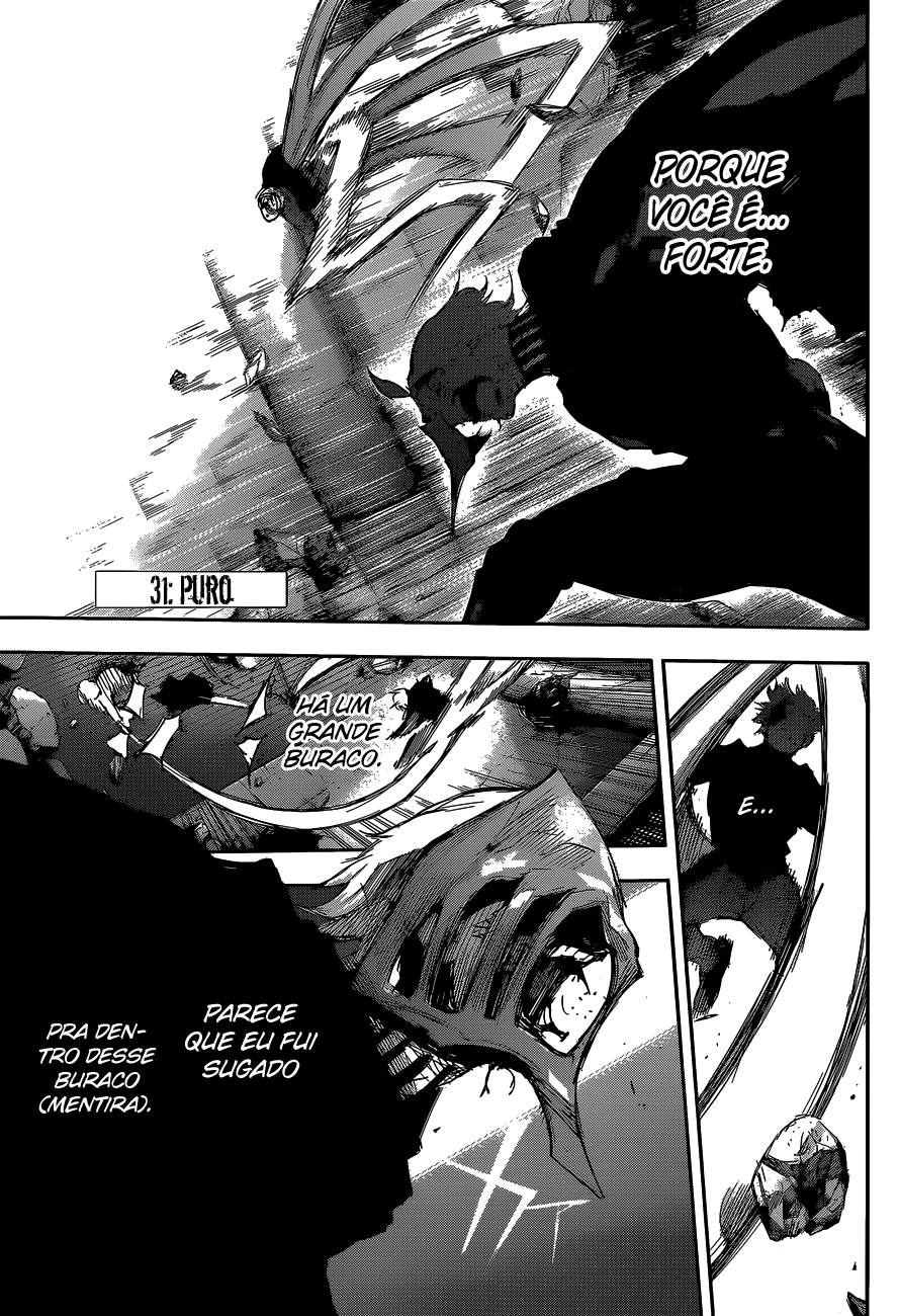 Read Tokyo Ghoul_re PT BR Manga Online