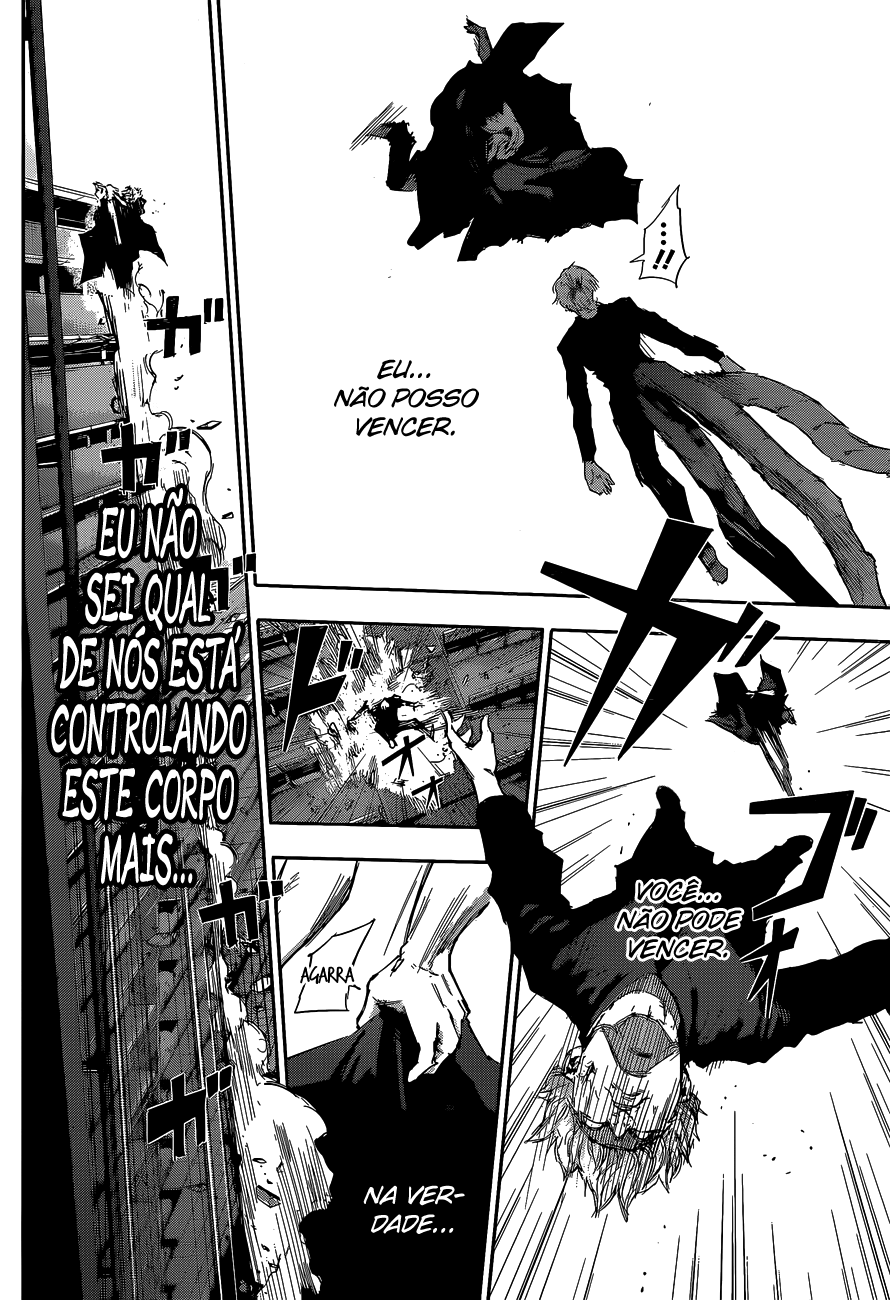 Read Tokyo Ghoul_re PT BR Manga Online
