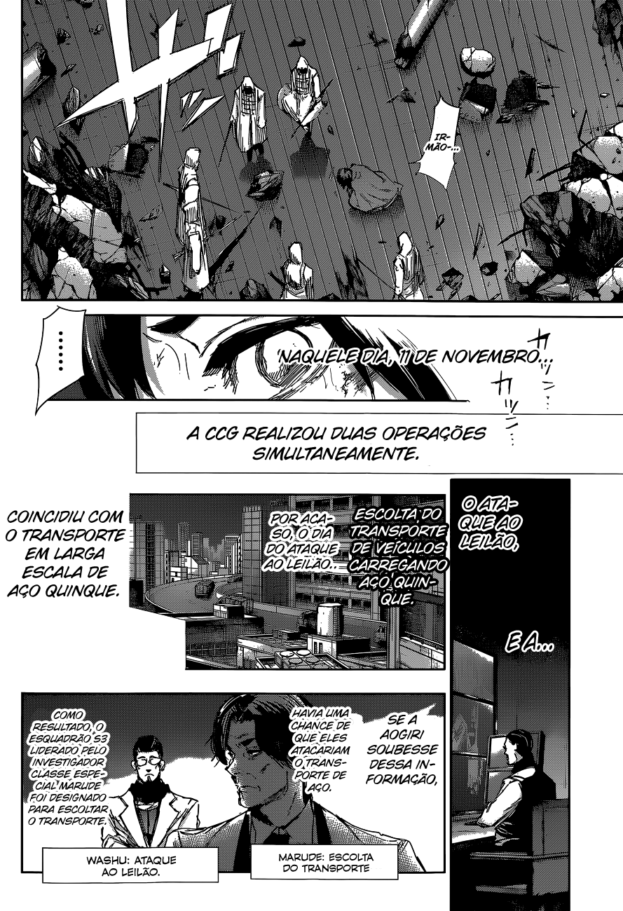 Read Tokyo Ghoul_re PT BR Manga Online