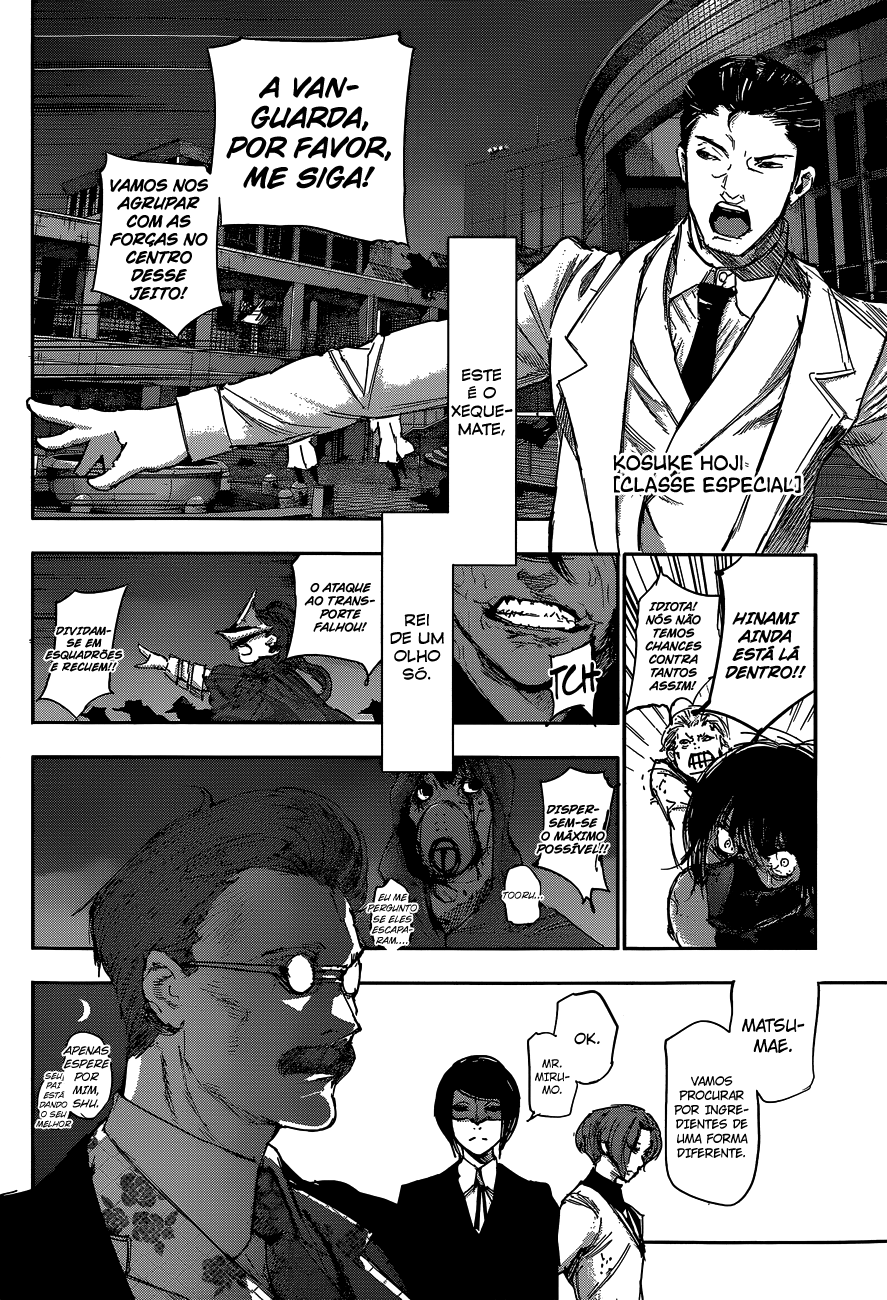 Read Tokyo Ghoul_re PT BR Manga Online