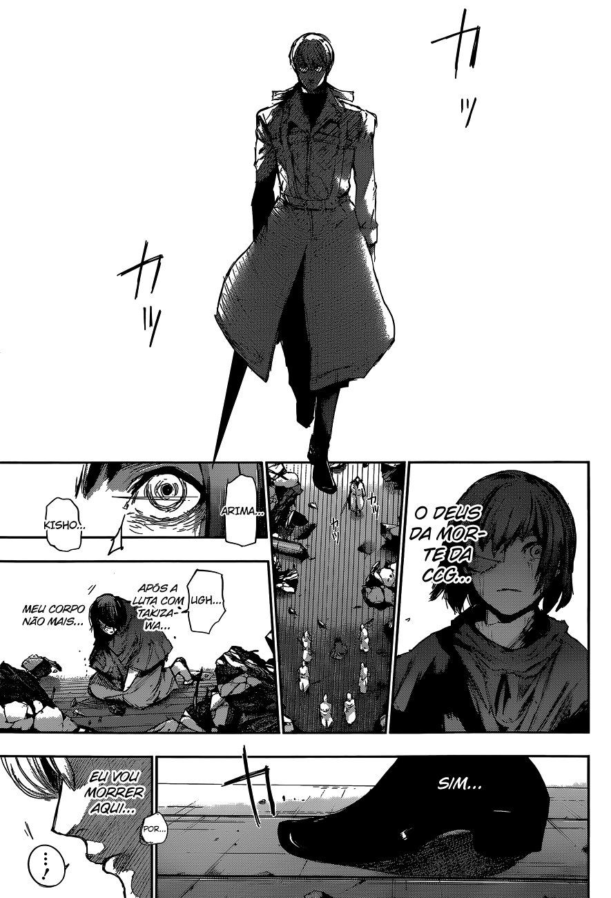 Read Tokyo Ghoul_re PT BR Manga Online