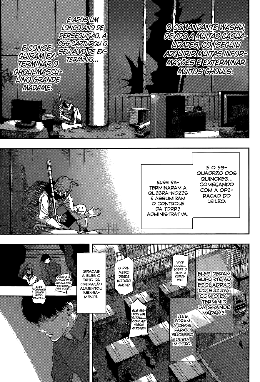Read Tokyo Ghoul_re PT BR Manga Online