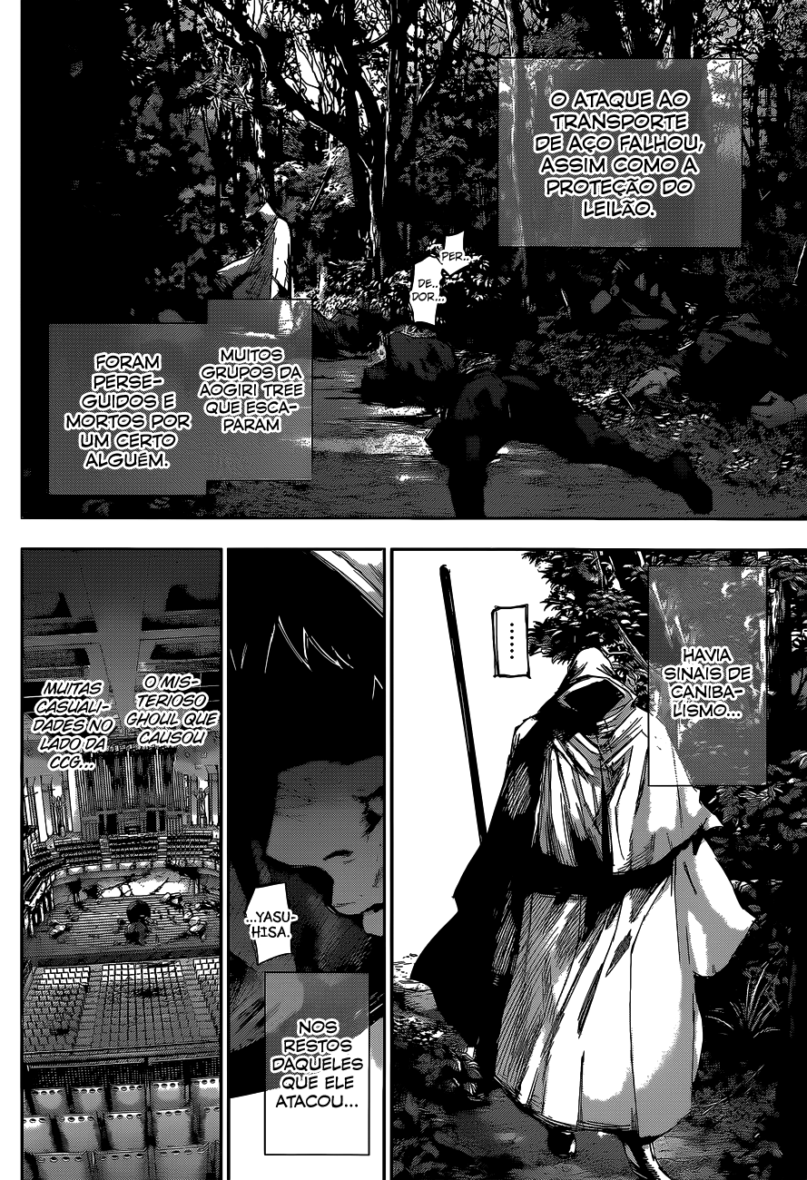 Read Tokyo Ghoul_re PT BR Manga Online