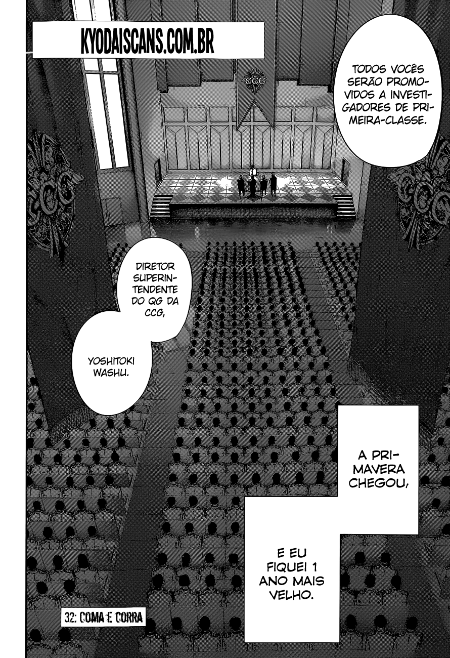 Read Tokyo Ghoul_re PT BR Manga Online