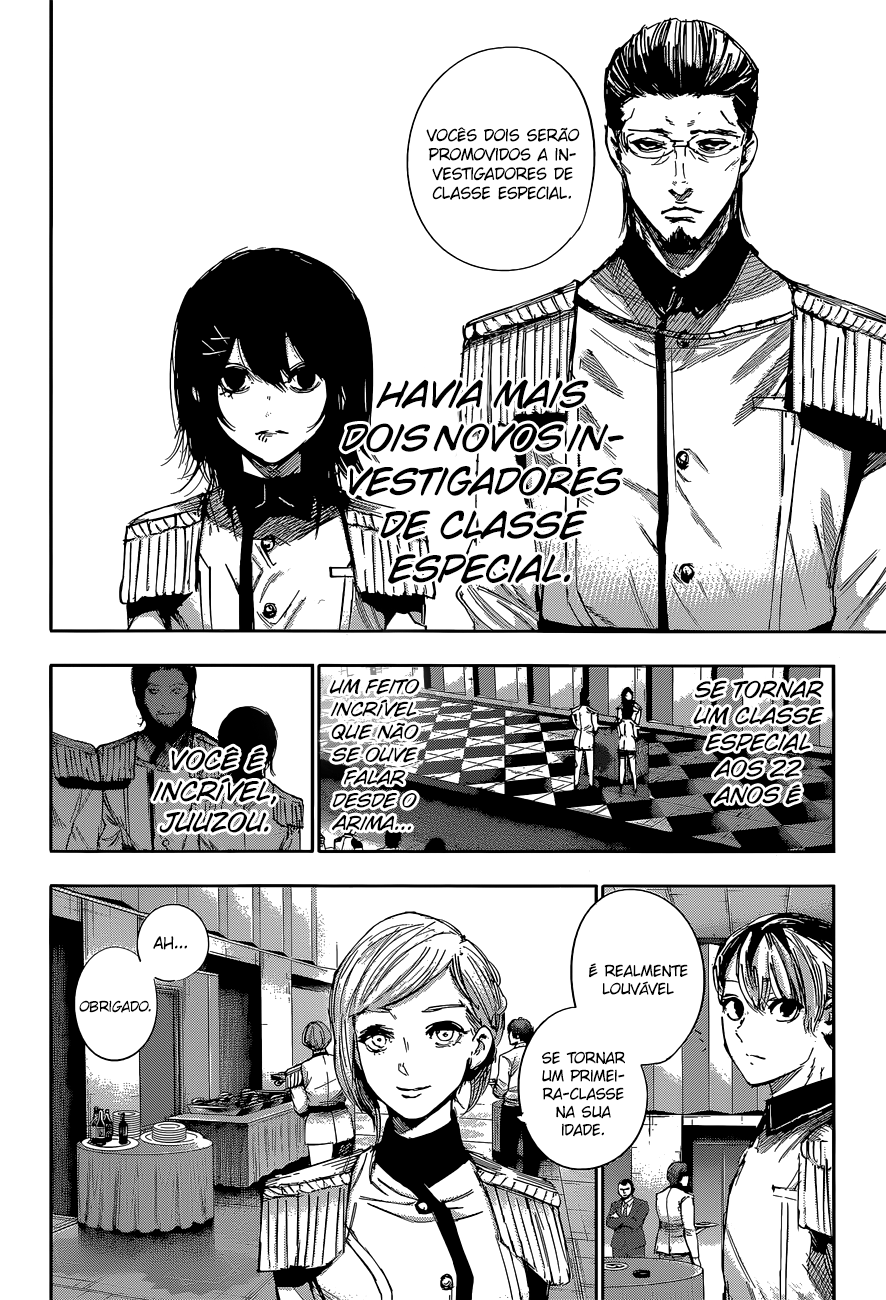 Read Tokyo Ghoul_re PT BR Manga Online