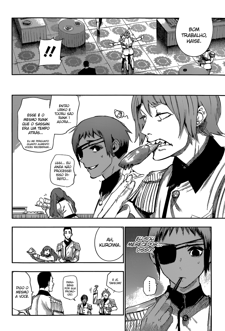Read Tokyo Ghoul_re PT BR Manga Online