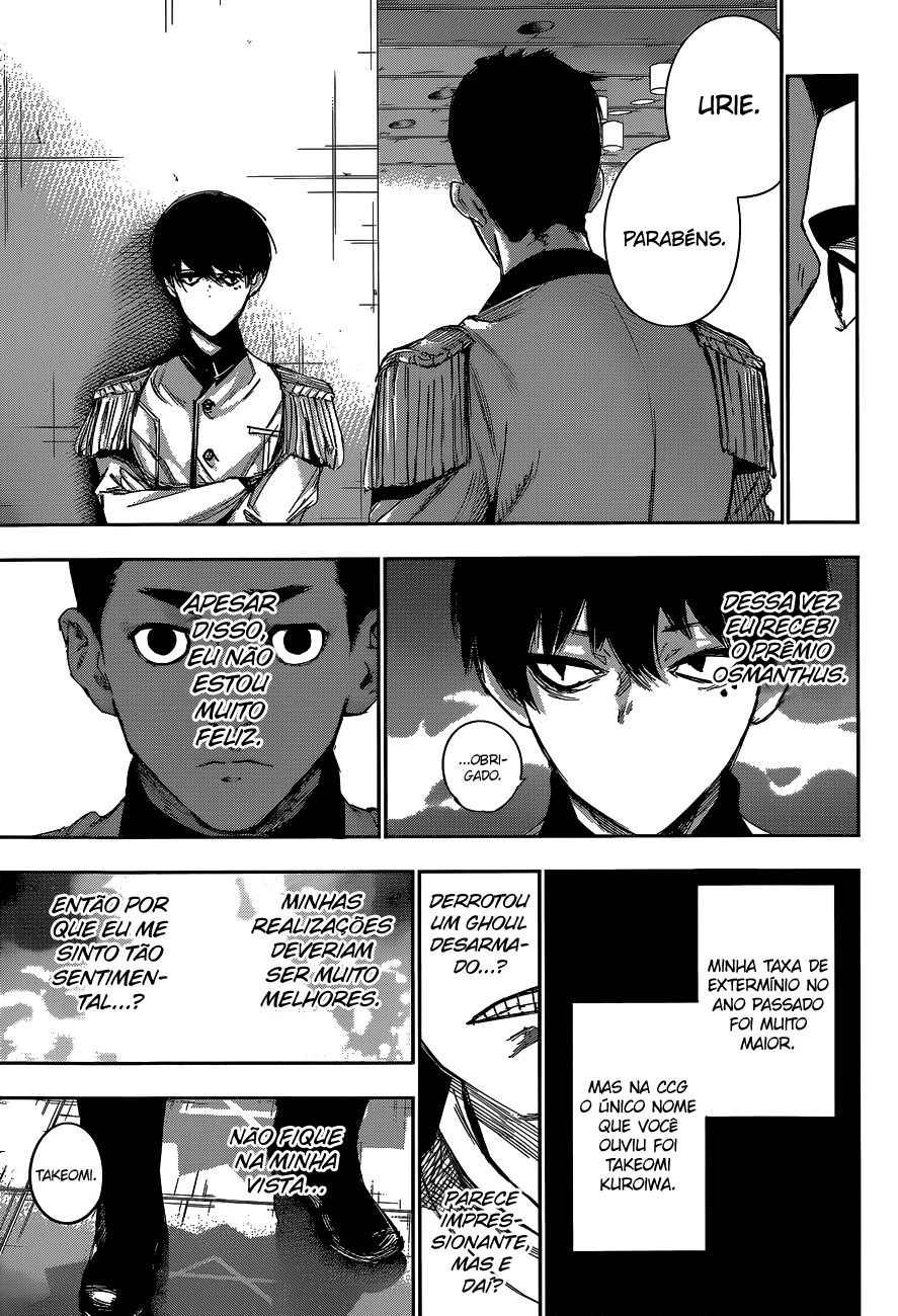 Read Tokyo Ghoul_re PT BR Manga Online